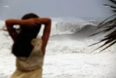 cyclone intense Batsirai 2 février 2022 côte est