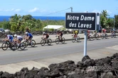 77e tour cycliste Antenne Réunion 