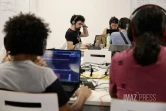 10ème édition de la Volcano Game Jam