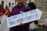 manifestation 1er mai 2024