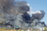 Incendie de Cambaie : un mort et 14 blessés dont 12 pompiers
