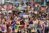 Marche des visibiités mai 2024