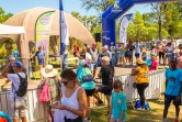 Saint-Paul : 950 coureurs ont participé au trail de Villèle 