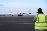 Cyclone Chido : un Antonov spécialement affrété pour répondre à l’urgence à Mayotte [?]