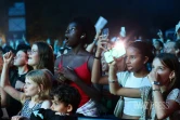  Saint-Gilles : carton plein pour les Francofolies ce vendredi soir 