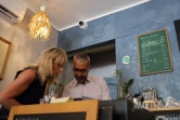 vidéoprotection  chez les commerçants 