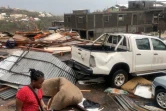 cyclone Chido Mayotte 