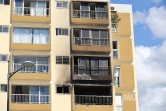  Saint-Denis : un incendie dans un immeuble fait un mort, 18 personnes hospitalisées dont une en urgence absolue