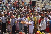 Lazaret de la Grande Chaloupe : La Réunion rend hommage aux travailleurs engagés 