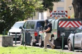 Alertes bombes 