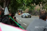 55ème Rallye de La Réunion, ES  Trois  bancs 