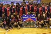 Tchoukball