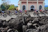 77e tour cycliste Antenne Réunion 