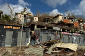 cyclone Chido Mayotte 