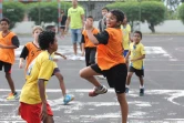 Run Ball 2015