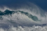 Maintien de la vigilance orange vagues - submersion entre le Port et Saint-Philippe