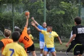 Run Ball 2015