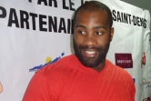 Teddy Riner