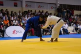 judo 