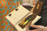 Saint-Denis : rendre la lecture accessible aux enfants porteurs de handicaps