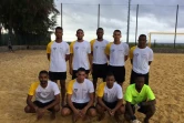 Beach Soccer championnat