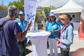 Forum de l'emploi au Bancoul 