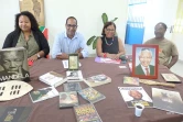 Premier \"Mandela Day\" Réunionnais