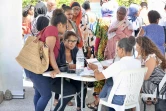 Forum de l'emploi