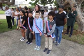 18 juin à Saint-Pierre 