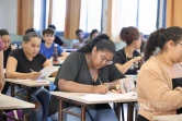 Plus de 11.000 élèves passent le bac à La Réunion