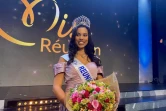 Miss Réunion 2022