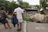 Garance : La Réunion, l'île en phase de sauvegarde