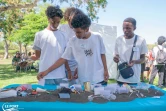 Le Port : le Festival climatique 2024 a été organisé