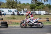 Supermotard du Port