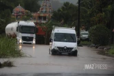 météo pluie, Sainte-Suzanne