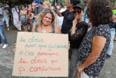 rassemblement soutien antilles
