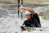 équipe de france de kayak 