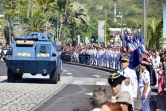 14 juillet à Saint-Denis