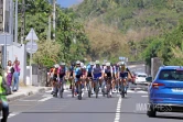 77e tour cycliste Antenne Réunion 