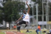 Meeting athlétisme saint dénis 2016
