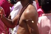 Cavadee de Saint-Denis