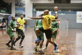 Finale des Championnats de La Réunion de handball