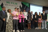 Lancement de l'application d'aide à l'orientation de la Région 