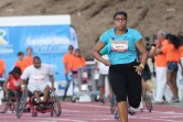 Meeting athlétisme saint dénis 2016