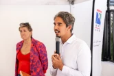 Saint-Denis : inauguration de la résidence Thalassia dans le quartier du Moufia 