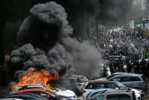 Mobilisation contre la réforme des retraites