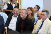 conseil municipal du Tampon 