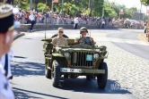 14 juillet à Saint-Denis