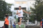 Meeting athlétisme saint dénis 2016