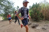 grand raid 2024 : mathieu blanchard ,  Diagonale des fous